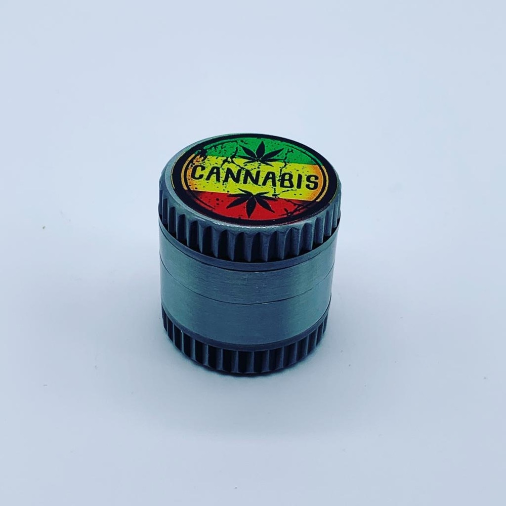 Herb Grinder